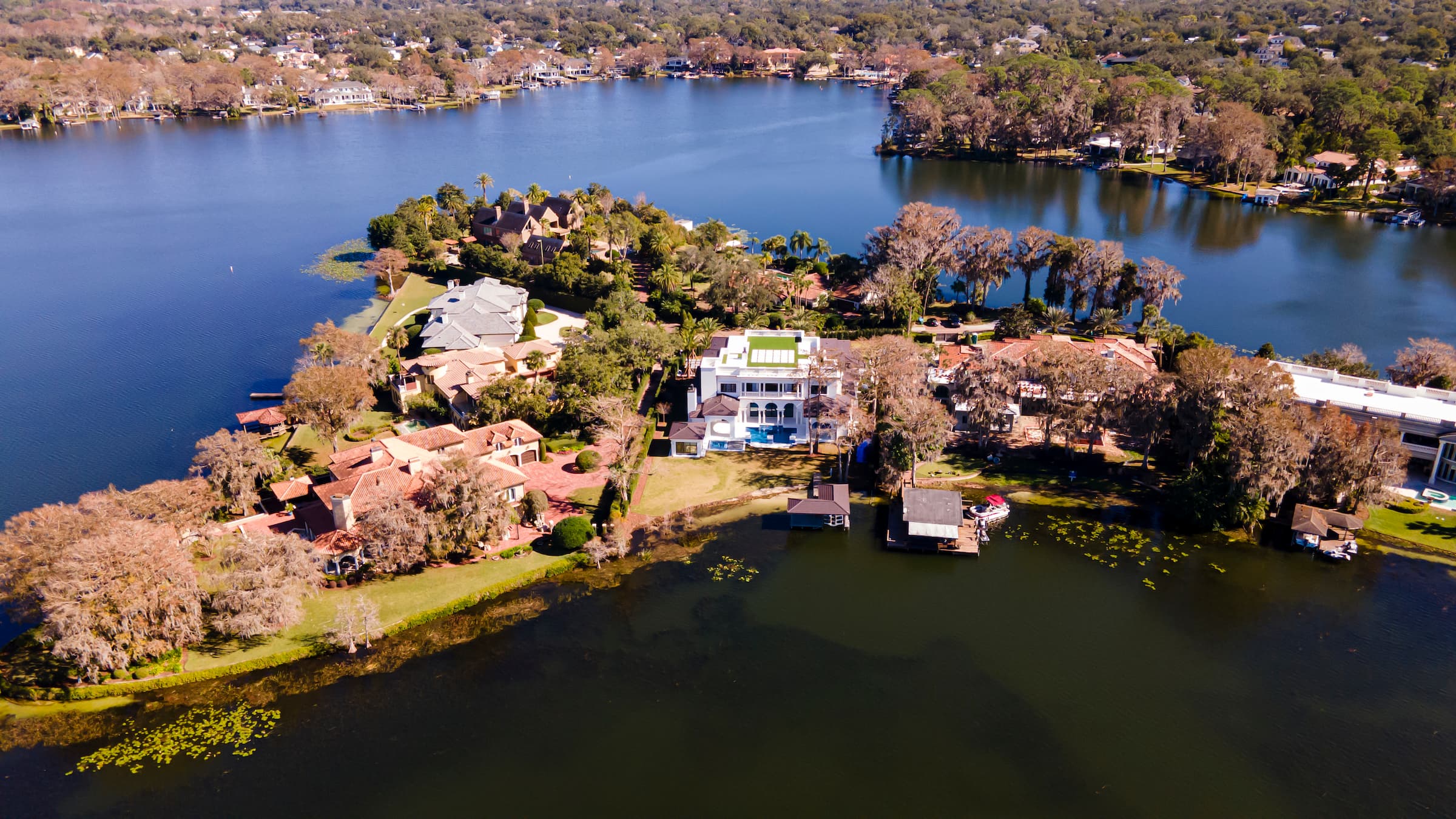 Featured Homes