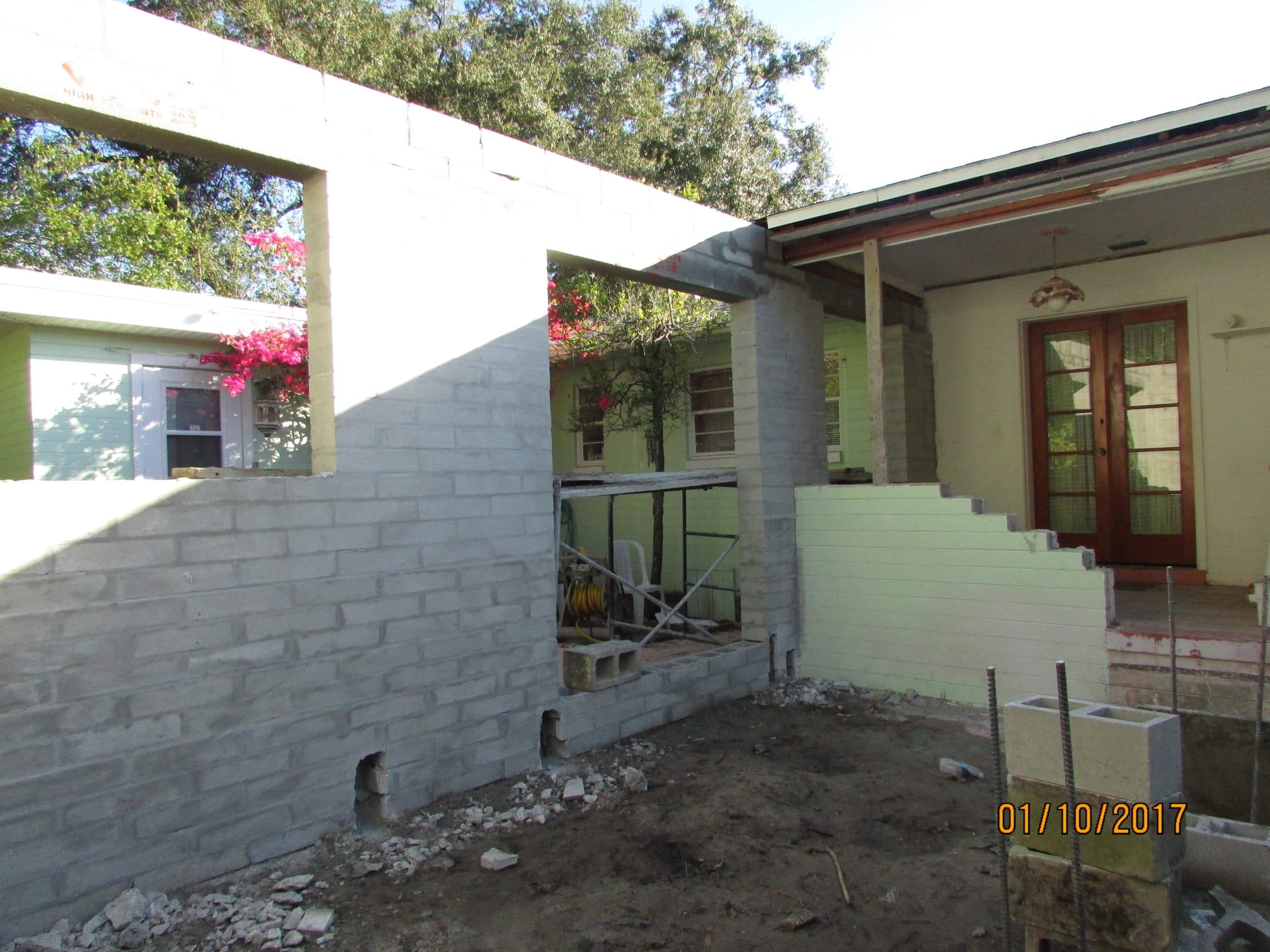 Home Additions — photo 3