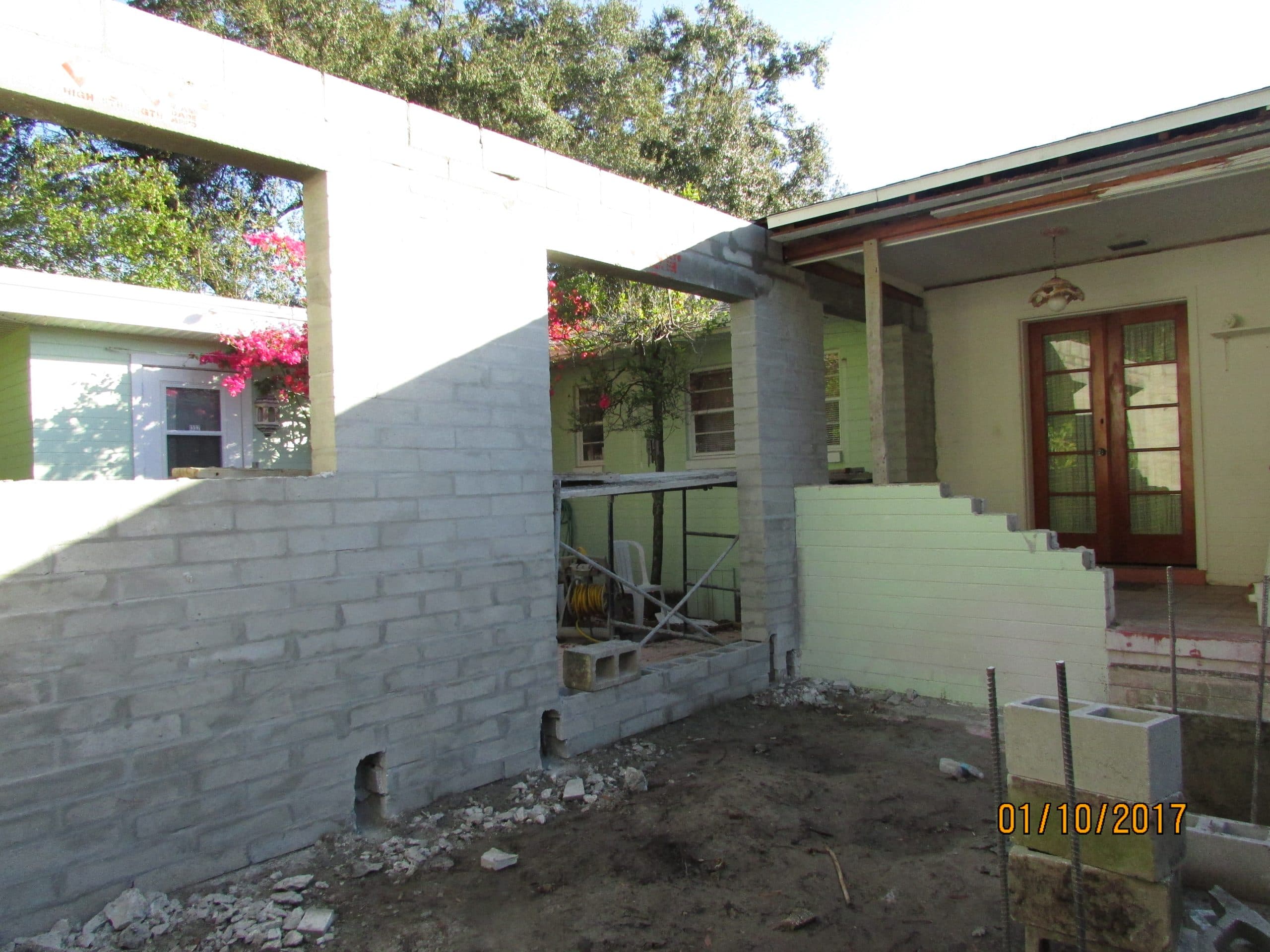 Home Additions — photo 4