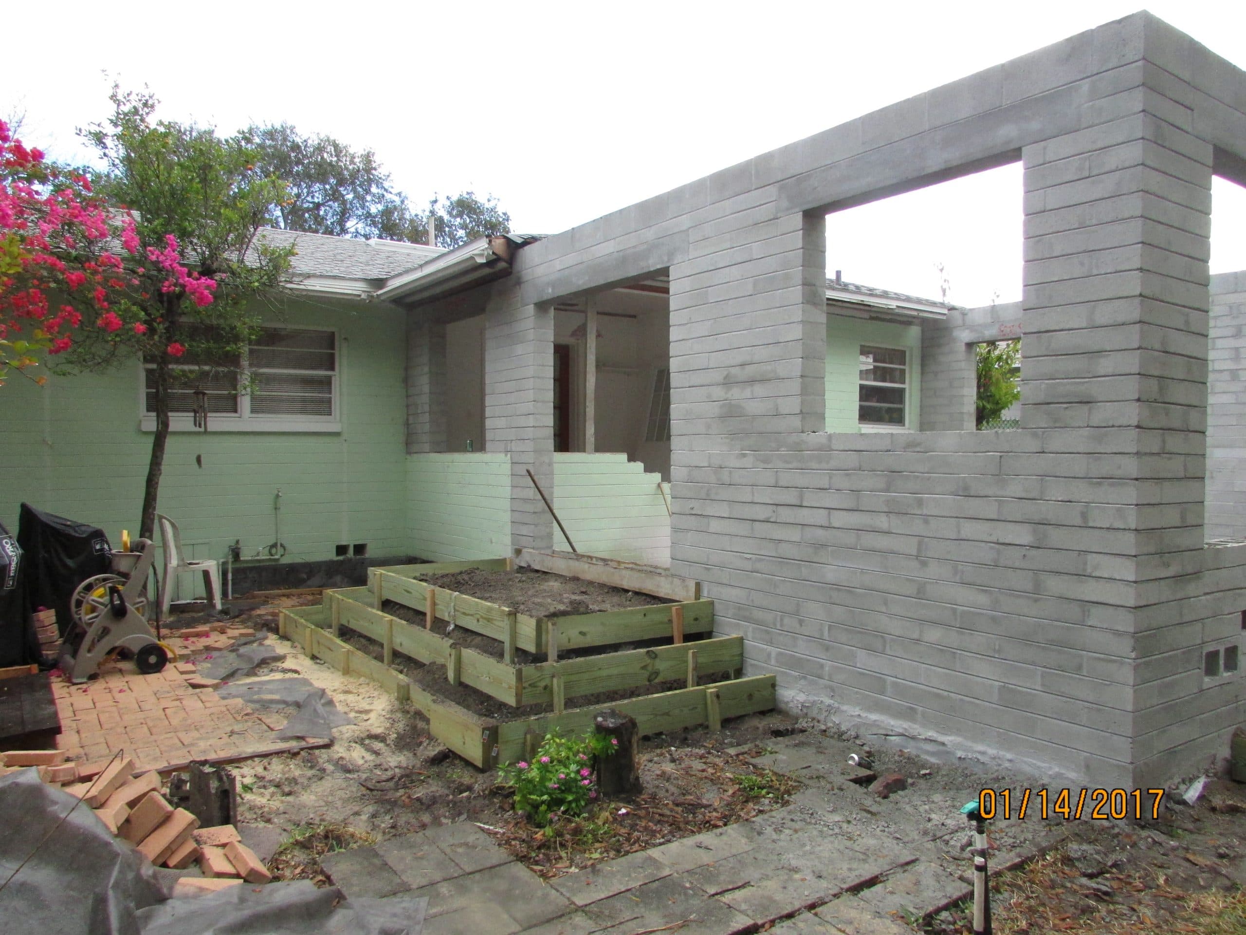 Home Additions — photo 10