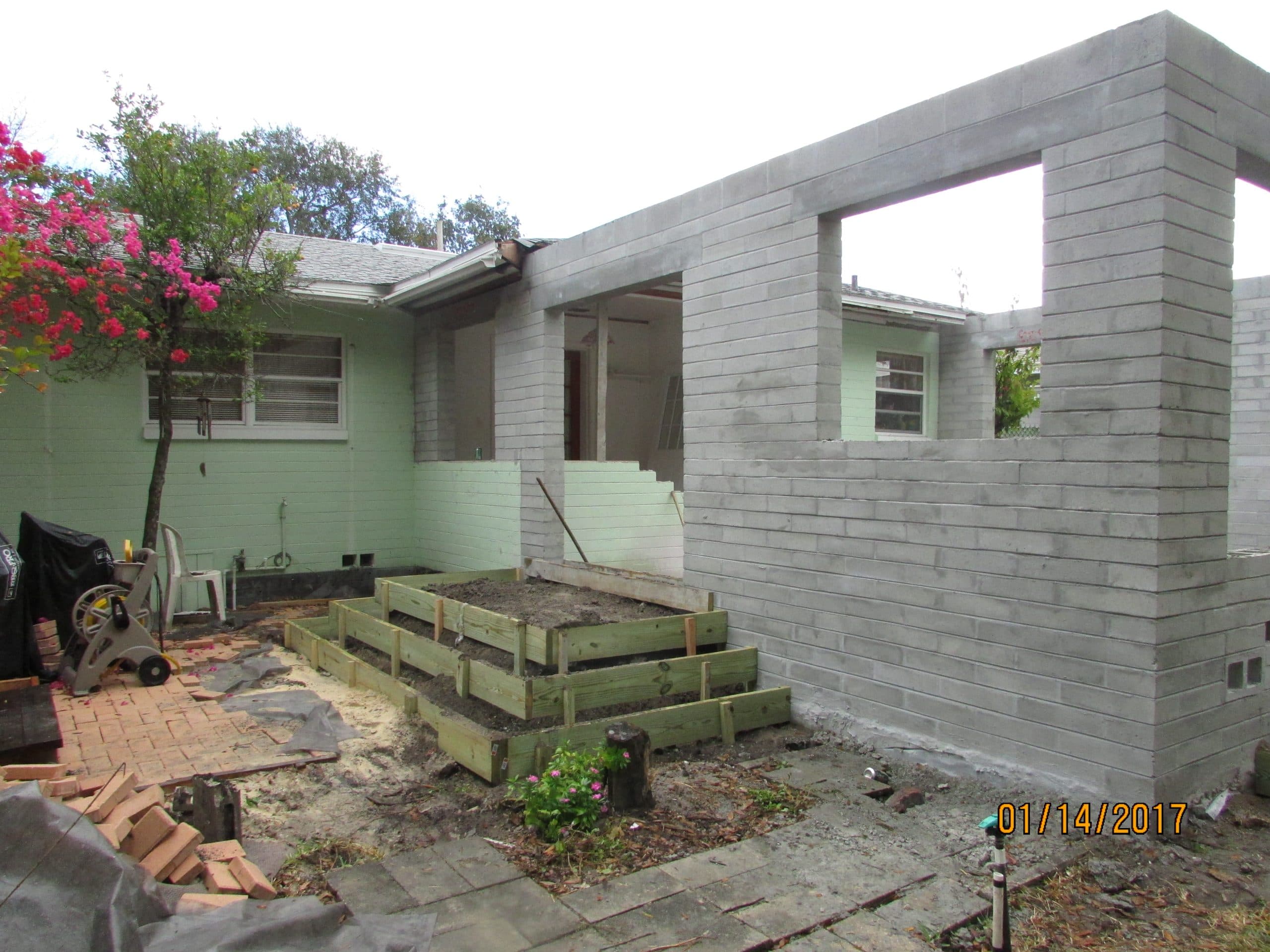 Home Additions — photo 5