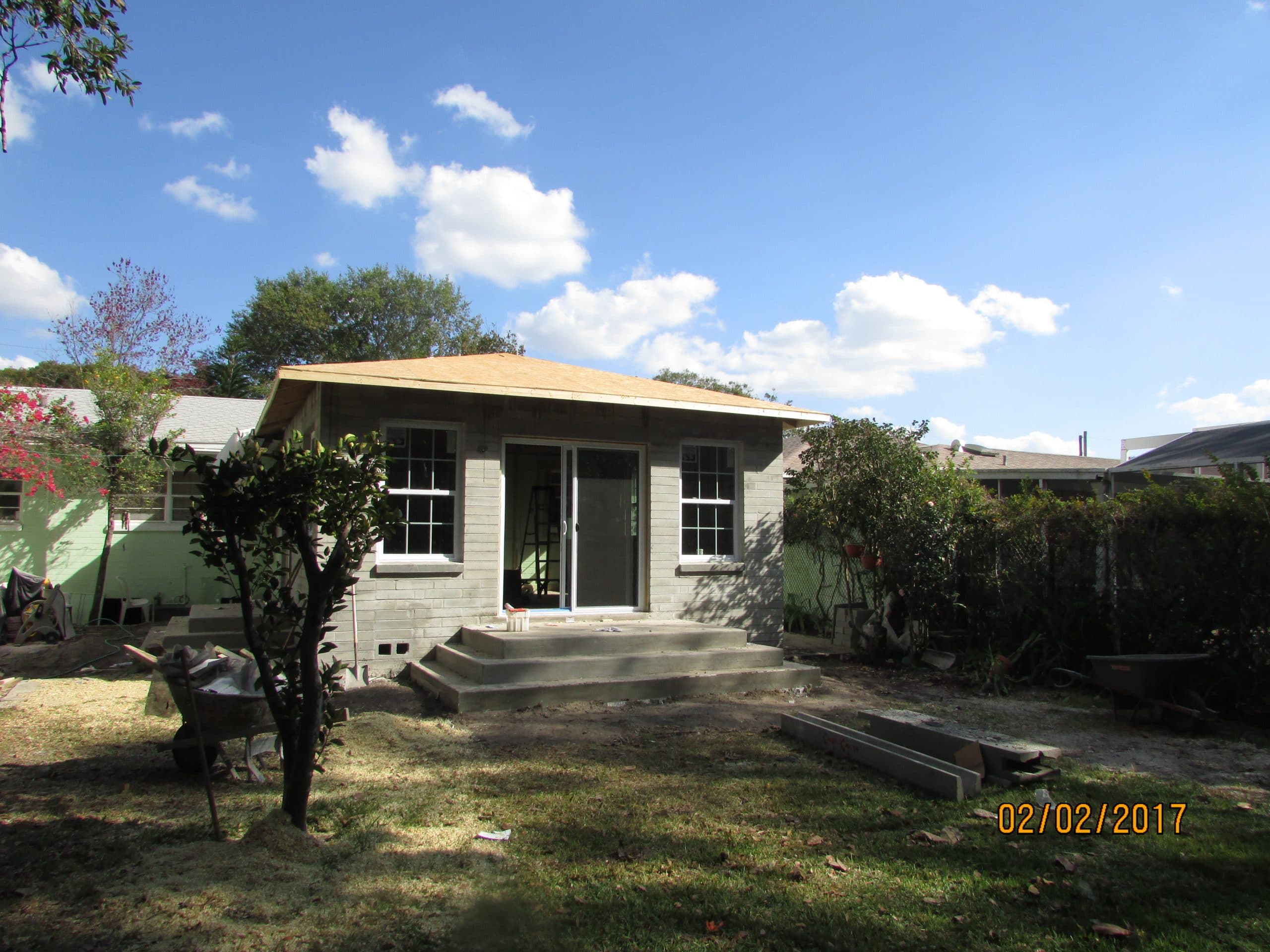 Home Additions — photo 8