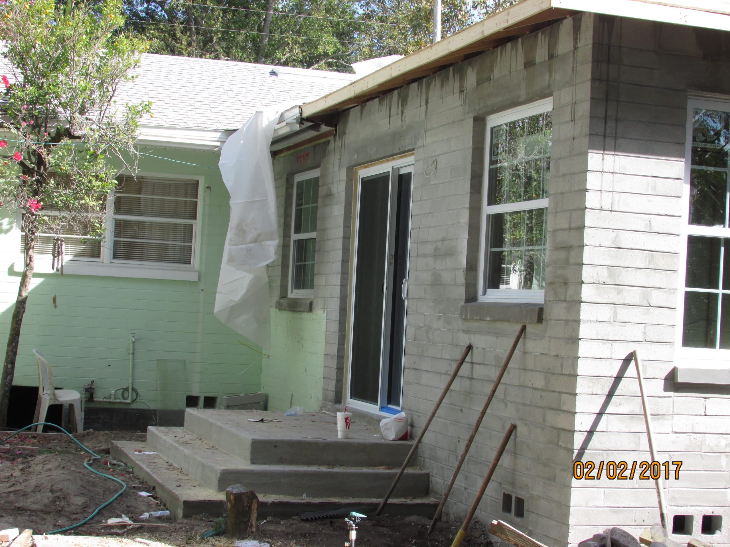 Home Additions — photo 9