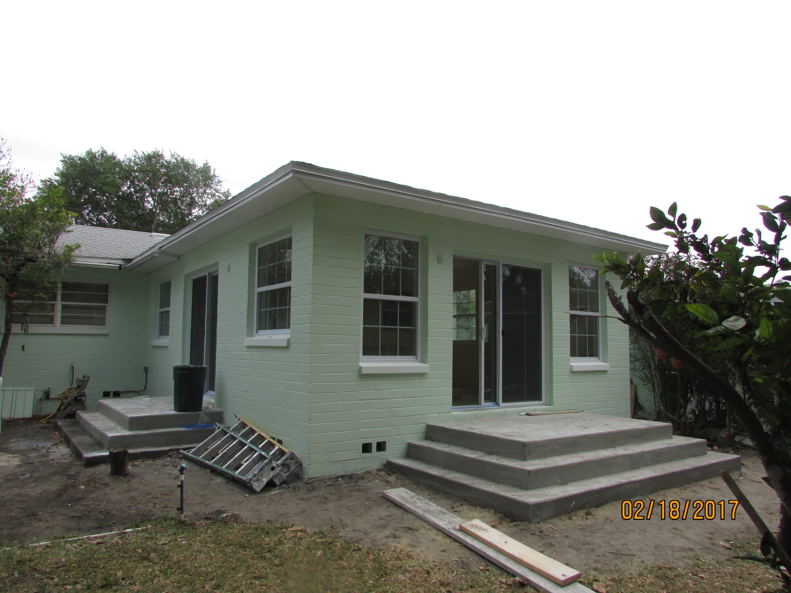 Home Additions — photo 14