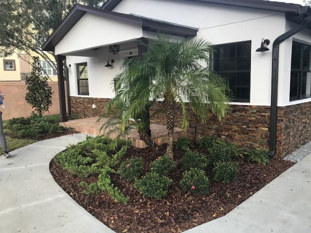 Custom Homes