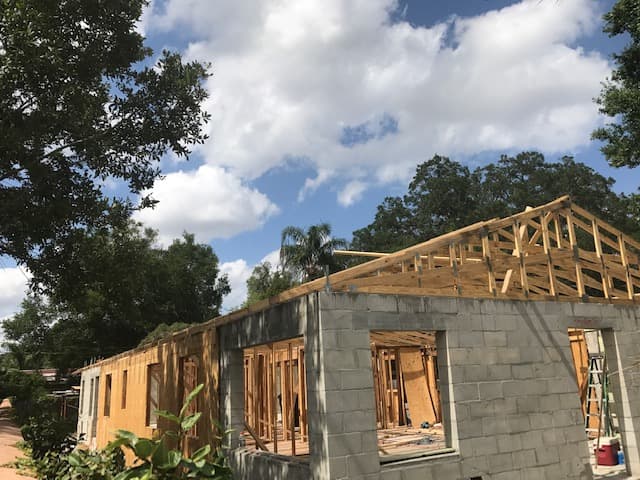 Custom Homes — photo 15