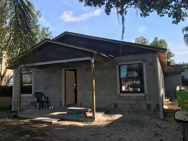 Custom Homes — photo 3
