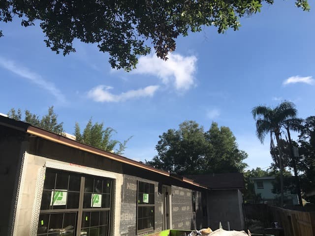 Custom Homes — photo 12