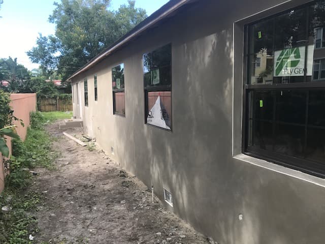 Custom Homes — photo 8