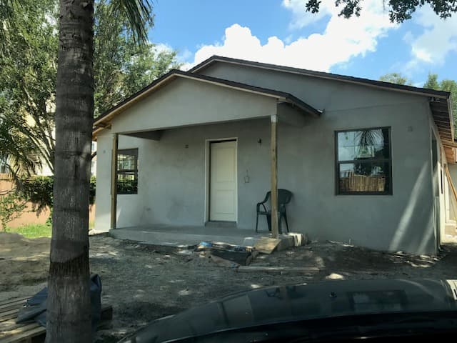 Custom Homes — photo 2