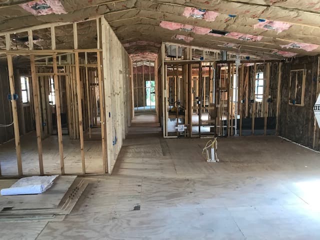 Custom Homes — photo 17