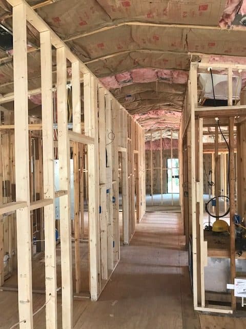 Custom Homes — photo 11