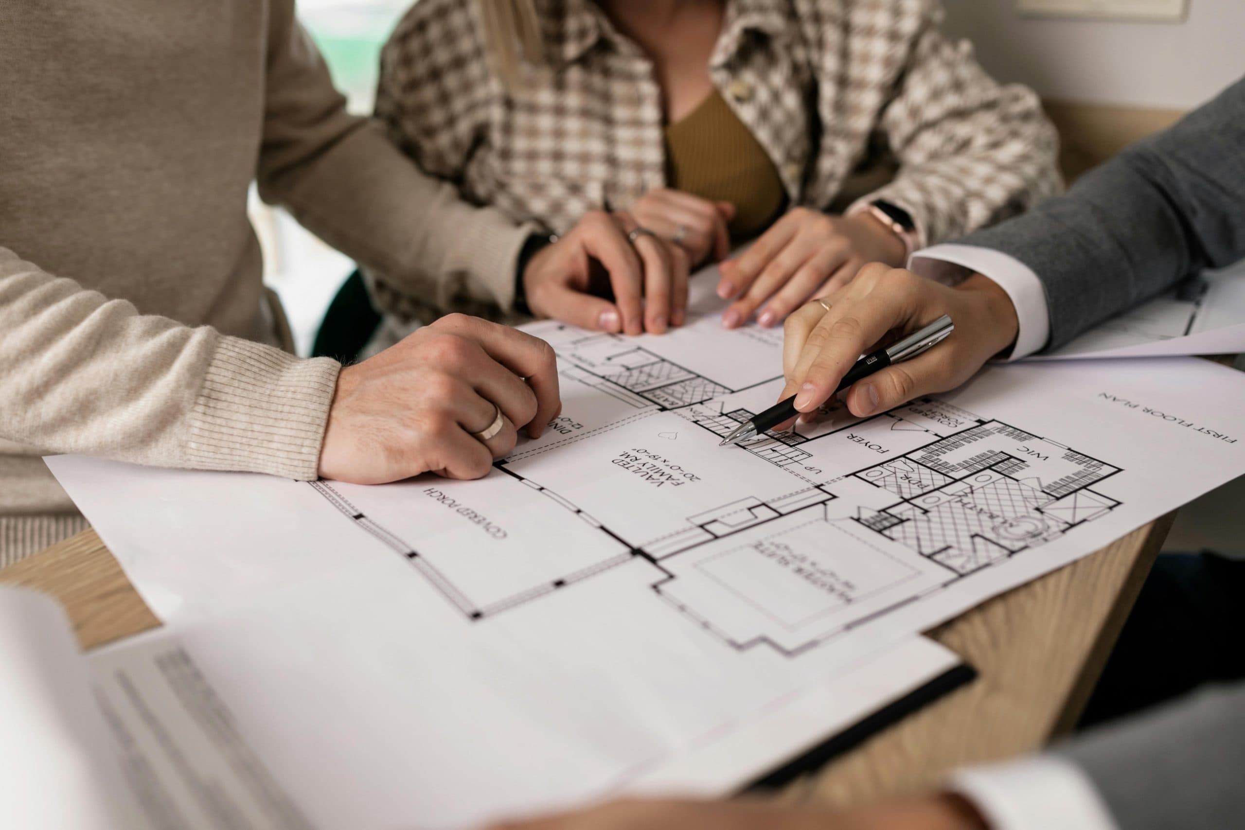 Parthy Construction